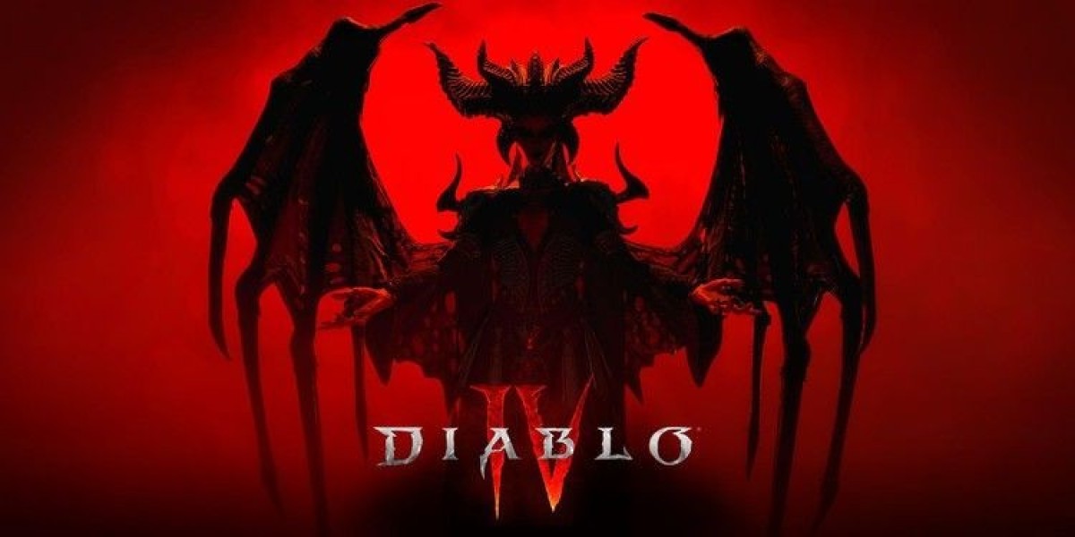Diablo 4 hasn't lengthy past a long way enough in its enlargement