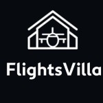 flights villa Profile Picture