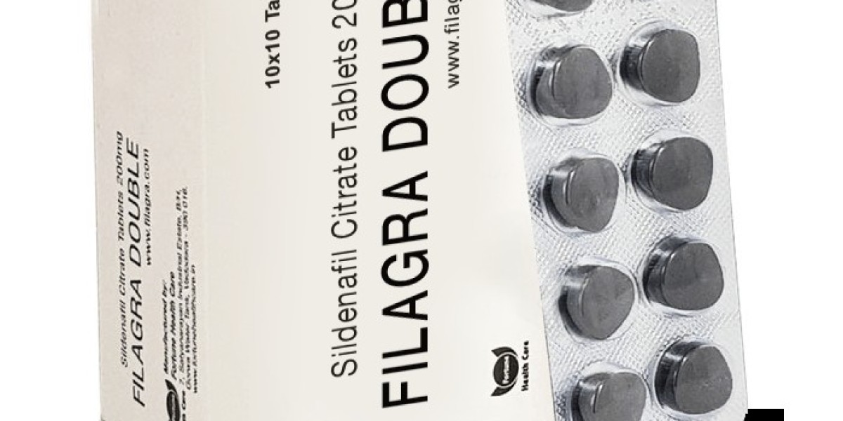 Navigating the Popular Dosages of Fildena and Filagra: A User's Guide to Optimal Effectiveness