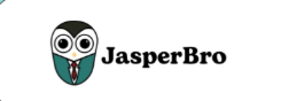 Jasper bro Cover Image