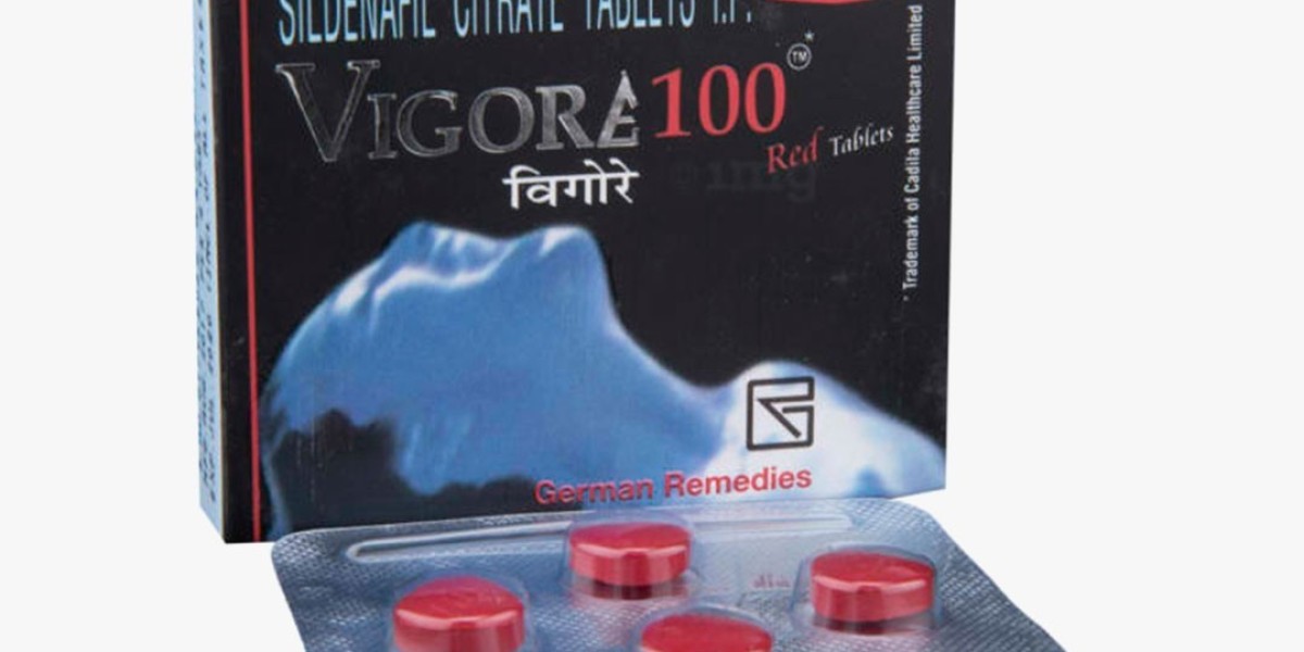 Dos and Don'ts: A User's Guide to Taking Vigore 100 mg Safely
