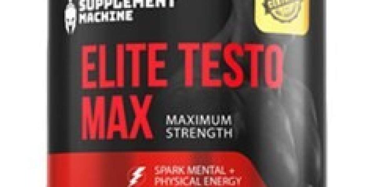 #1 Rated Elite Testo Max [Official] Shark-Tank Episode