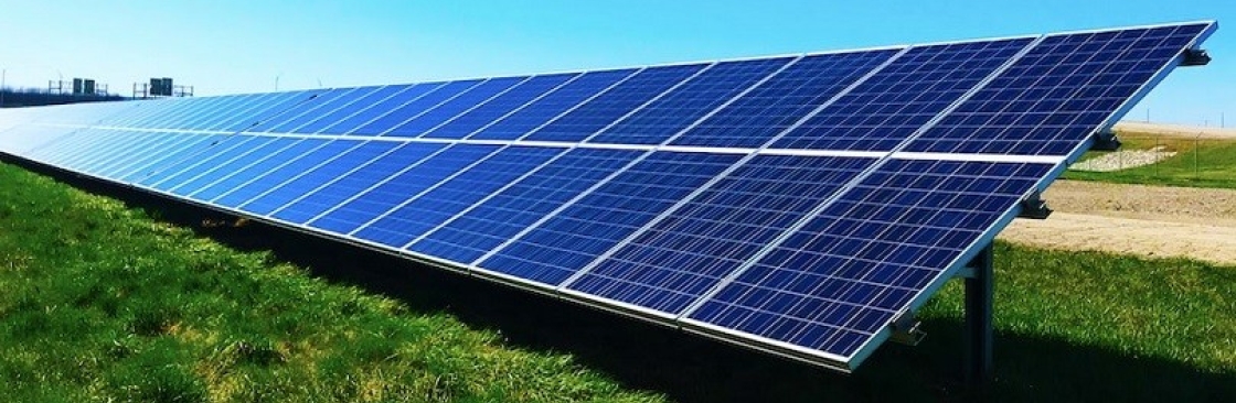 Solar Module Distributor Cover Image