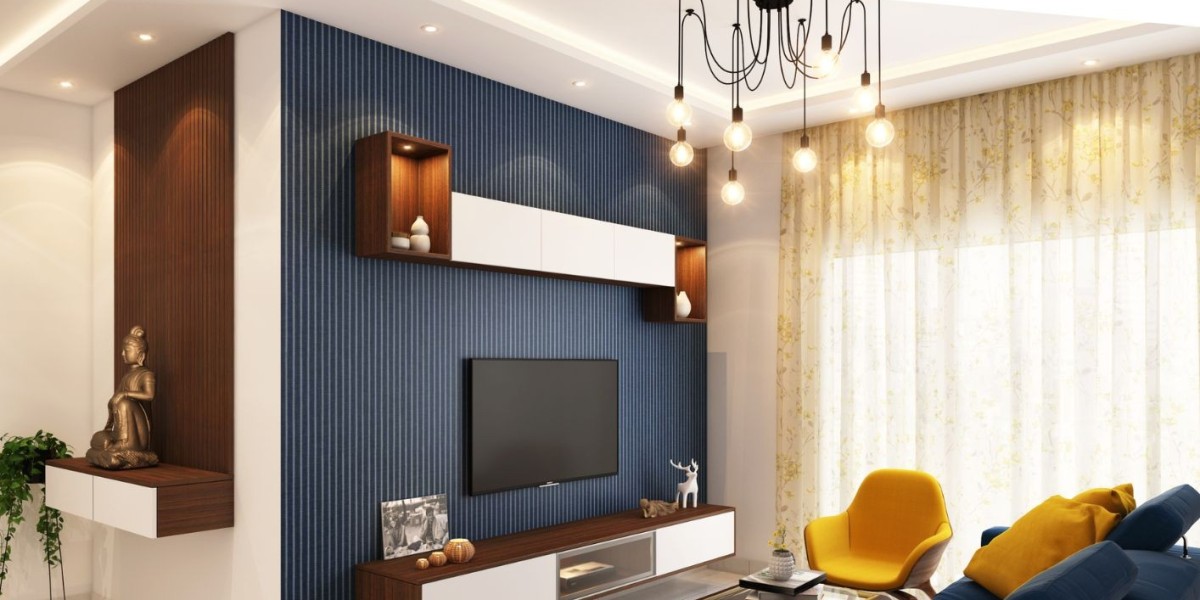 Smart Design Choices for Maximizing Space: Best Interior Designers in Pune