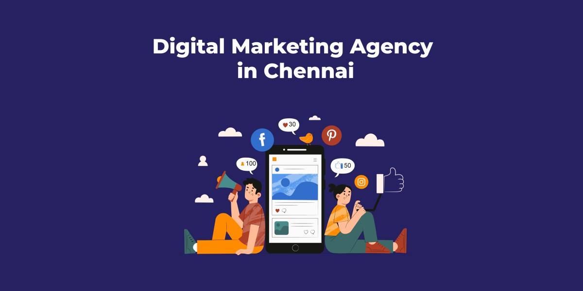 Leading Digital Marketing Agency in Chennai