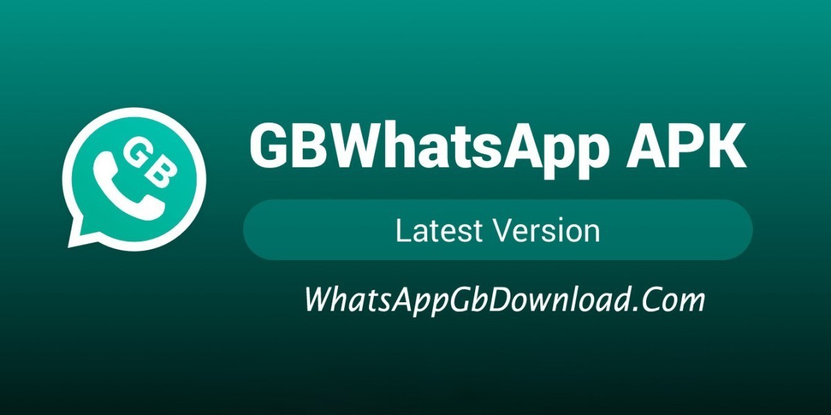 GB WhatsApp APK 2024 Official Latest Version Free Download