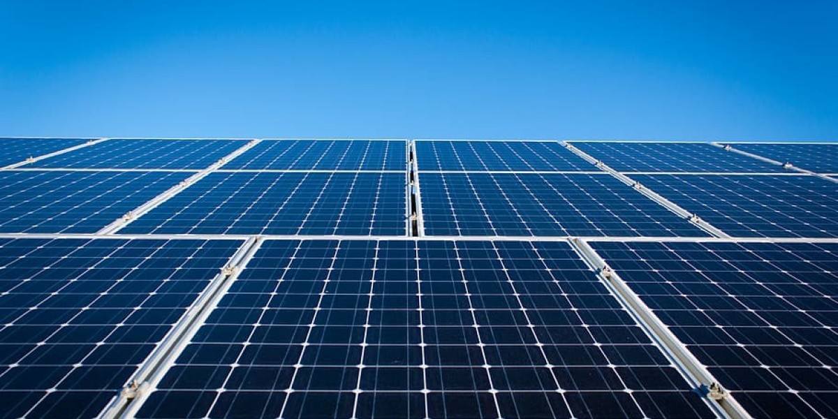 Solar Modules and Inverters: Solutions for Sustainable Energy