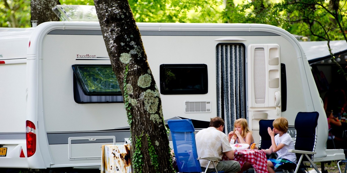 Exploring the Freedom of Adventure: The Allure of Trail Caravans