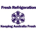 Fresh Refrigeration Profile Picture