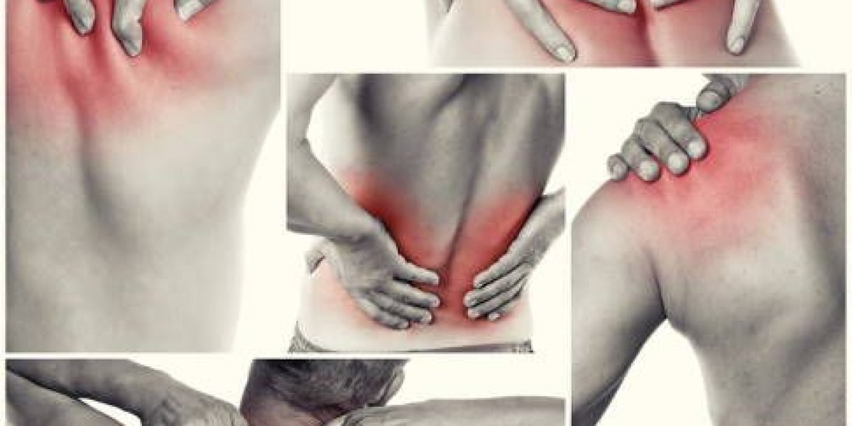 Comprehensive Guide to Managing Musculoskeletal Pain