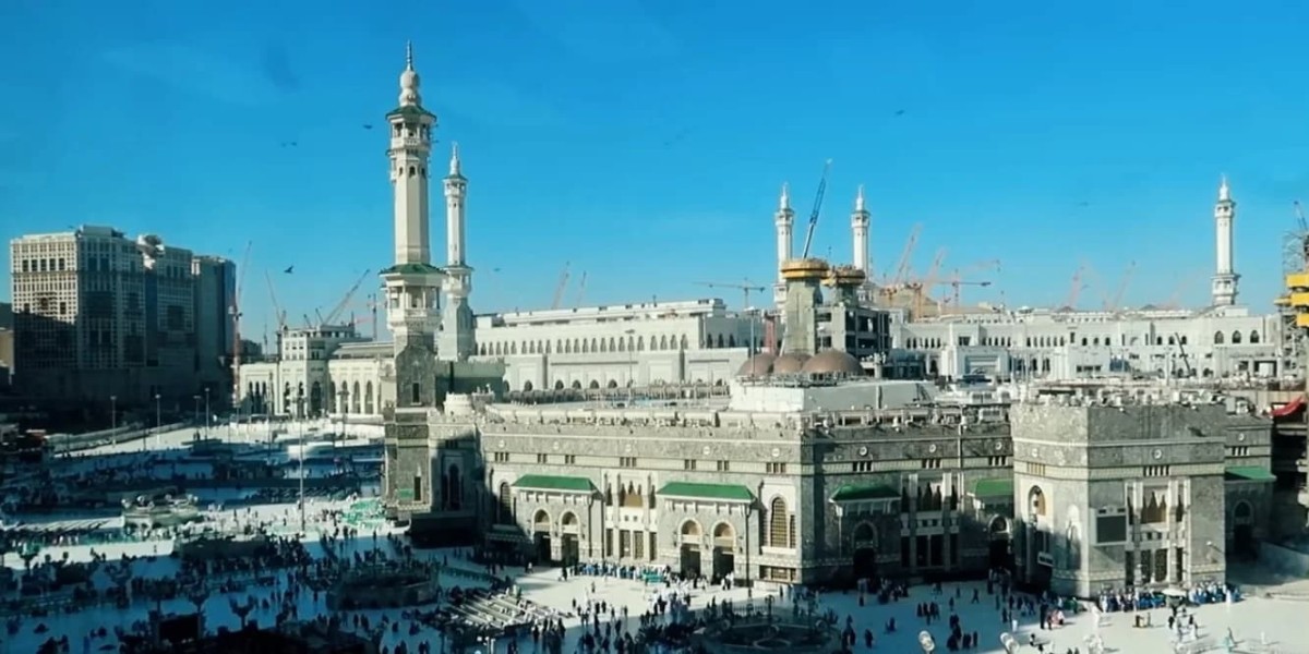 Cheapest Umrah Packages from Delhi|Al Mahad Tours & Travels