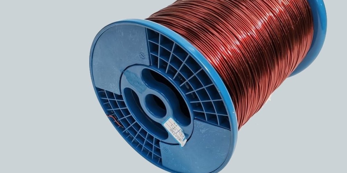 Copper Clad Aluminum Wire Market is Anticipated to Register 5.9% CAGR through 2031