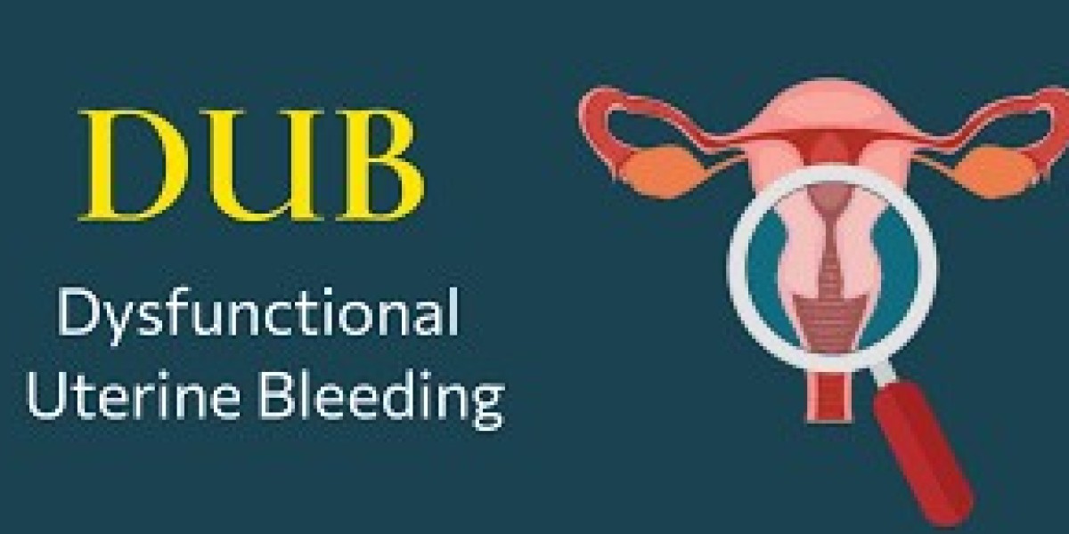 Unraveling the Mystery of Dysfunctional Uterine Bleeding: A Comprehensive Guide