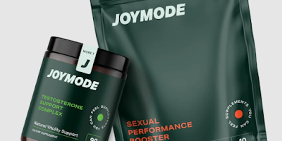 Joy Mode Male Booster- Advance Sexual Pills For Men!