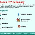 vitamin b12 test price in delhi Profile Picture