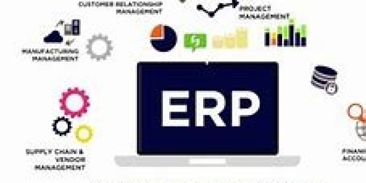 Correct ERP KPIs for better inventory management and quality control